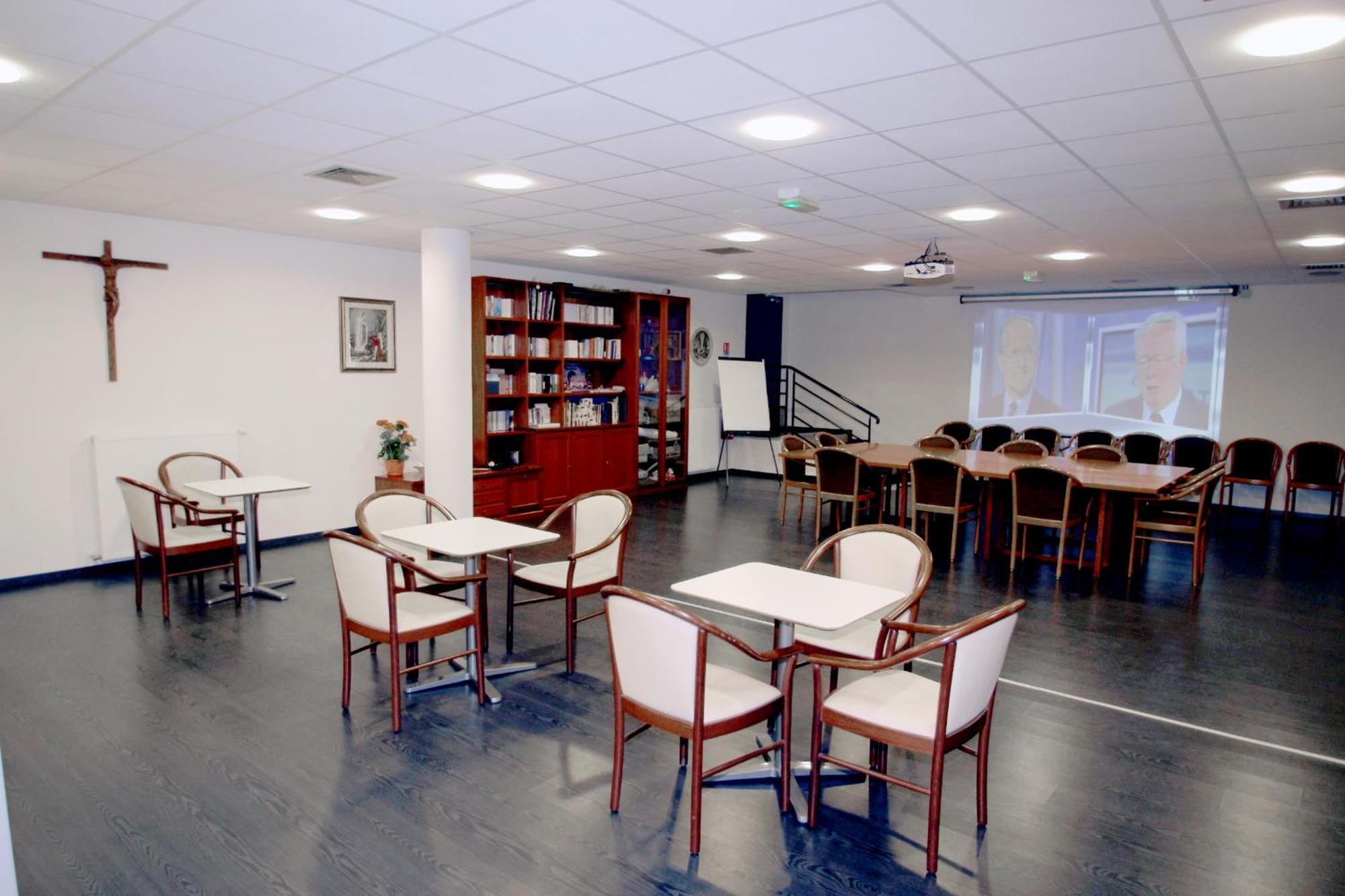 Hotel Florence Lourdes
